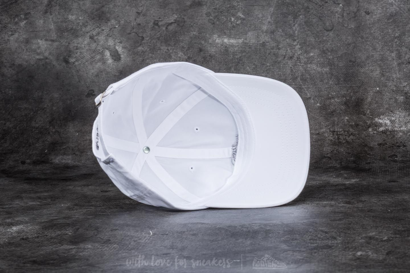 Caps The North Face The Norm Hat Tnf White