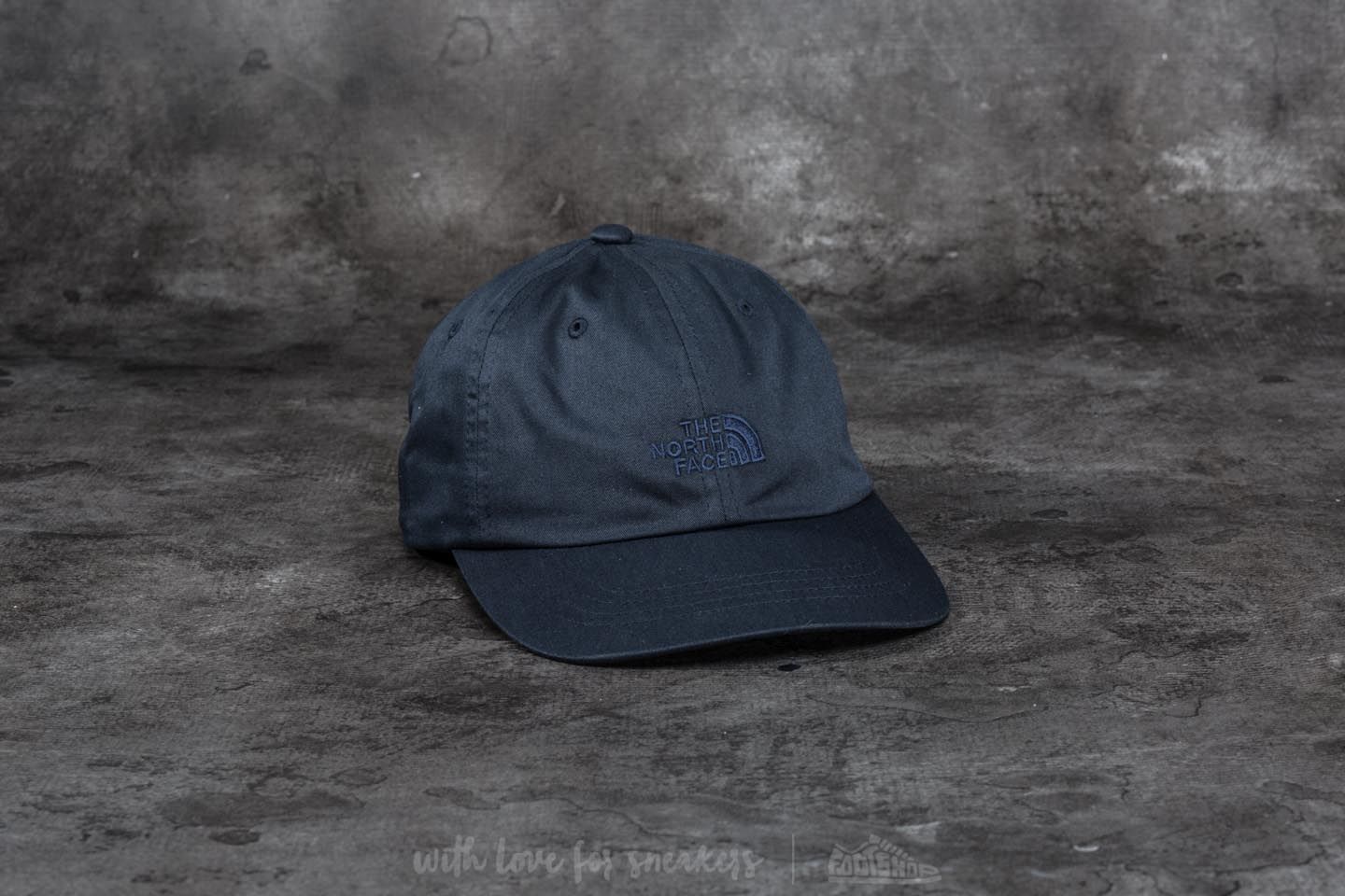 Gorras The North Face The Norm Hat Urban Navy