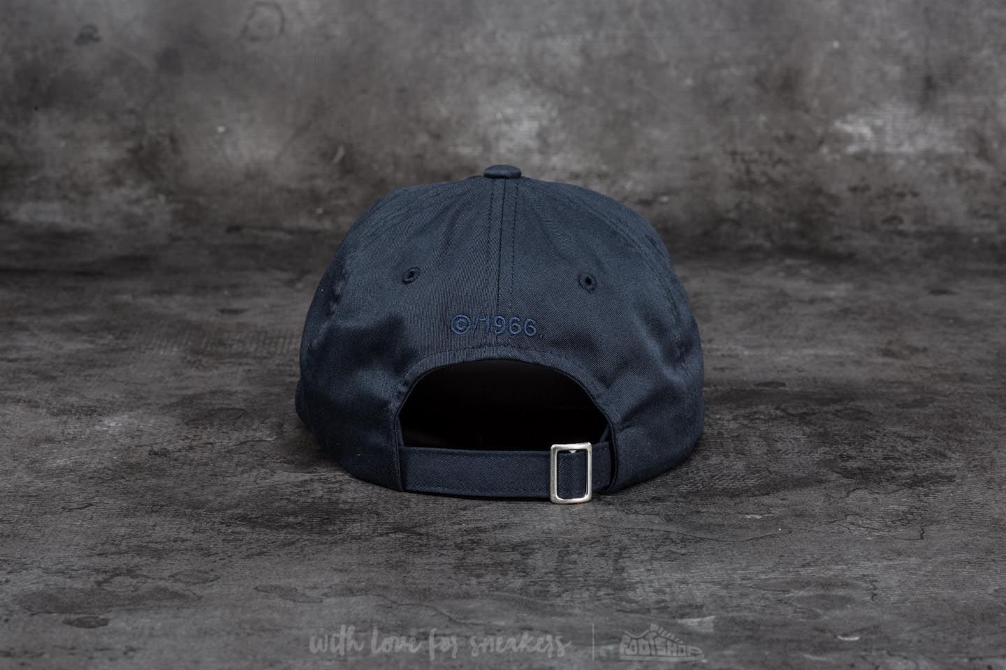 Gorras The North Face The Norm Hat Urban Navy