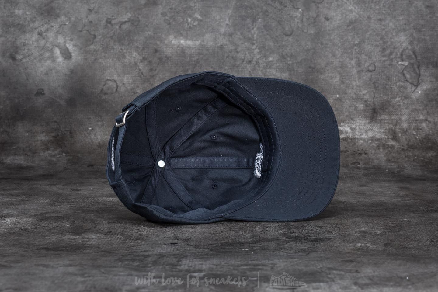 Gorras The North Face The Norm Hat Urban Navy