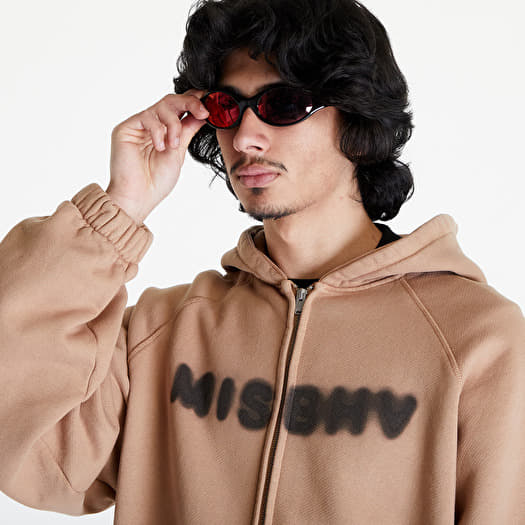 Misbhv oversized hoodie 2025