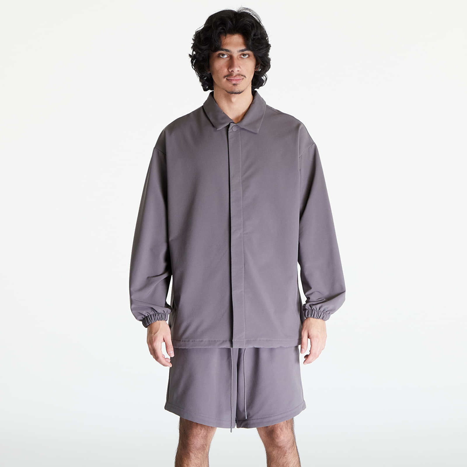 Kabátok adidas Adicolor Basketball Jacket UNISEX Chacoa