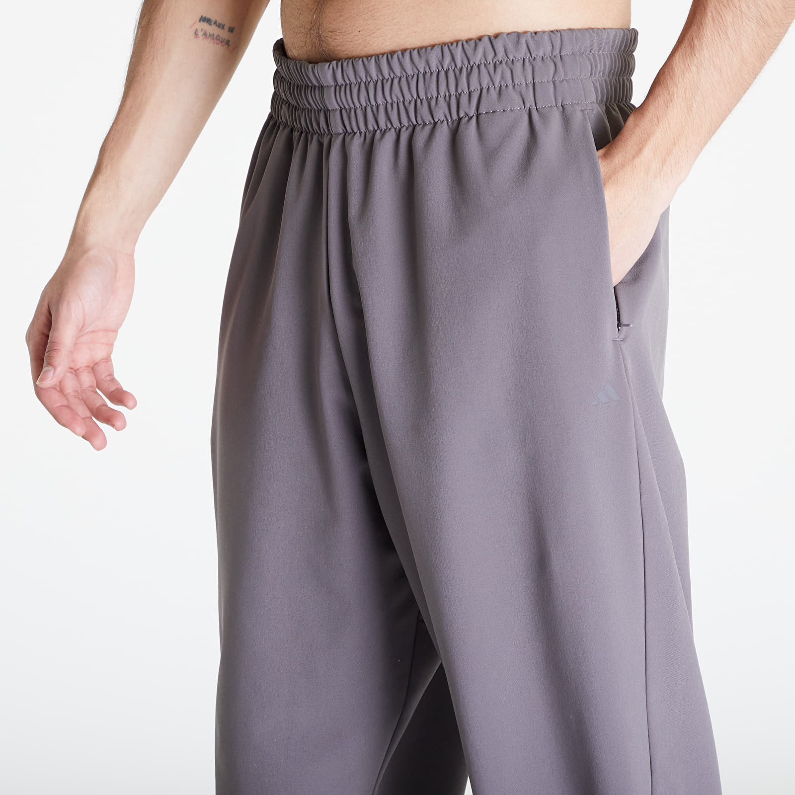 Pants adidas Adicolor Basketball Pant UNISEX Chacoa