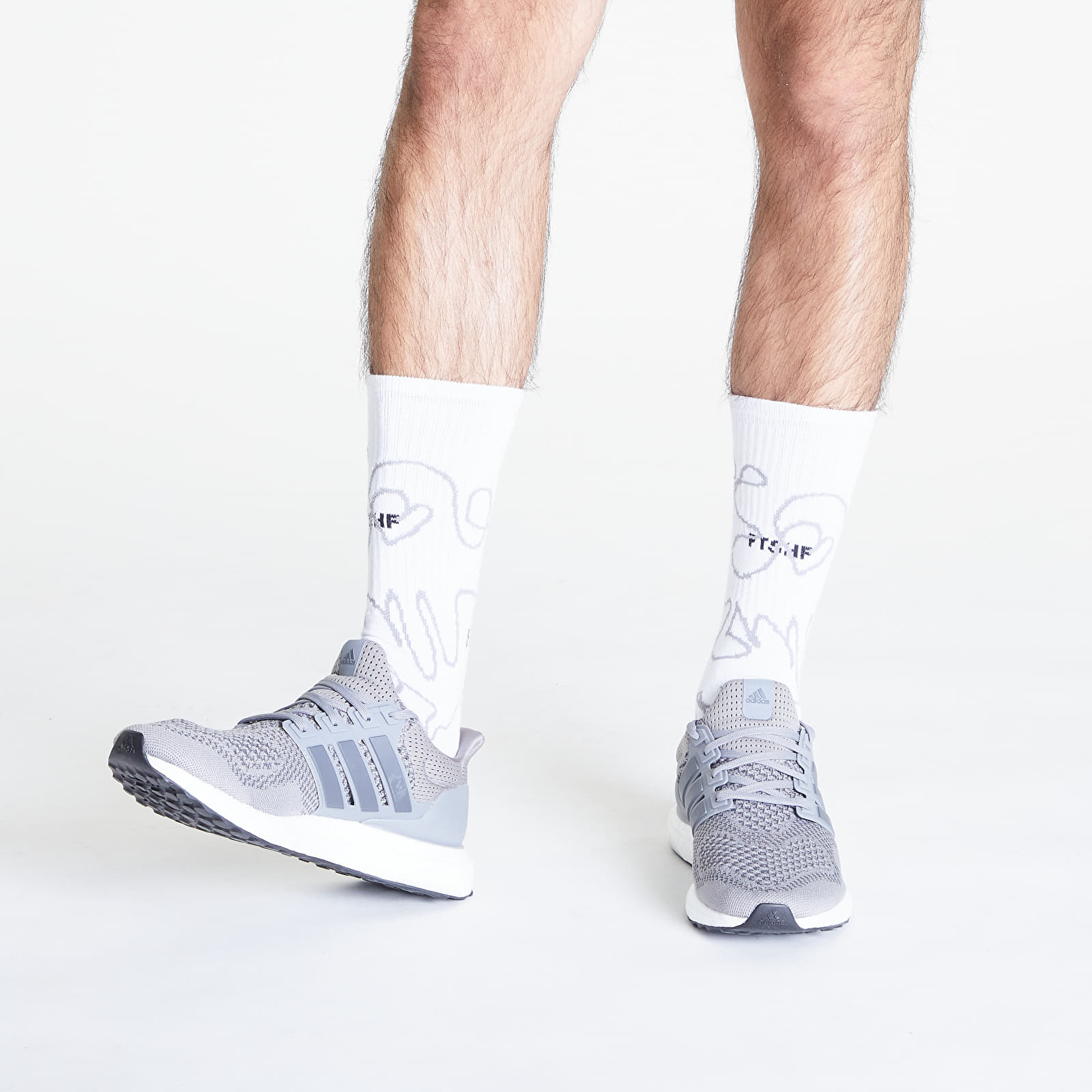 Socks Footshop The Bubble Socks 3-Pack Multicolour