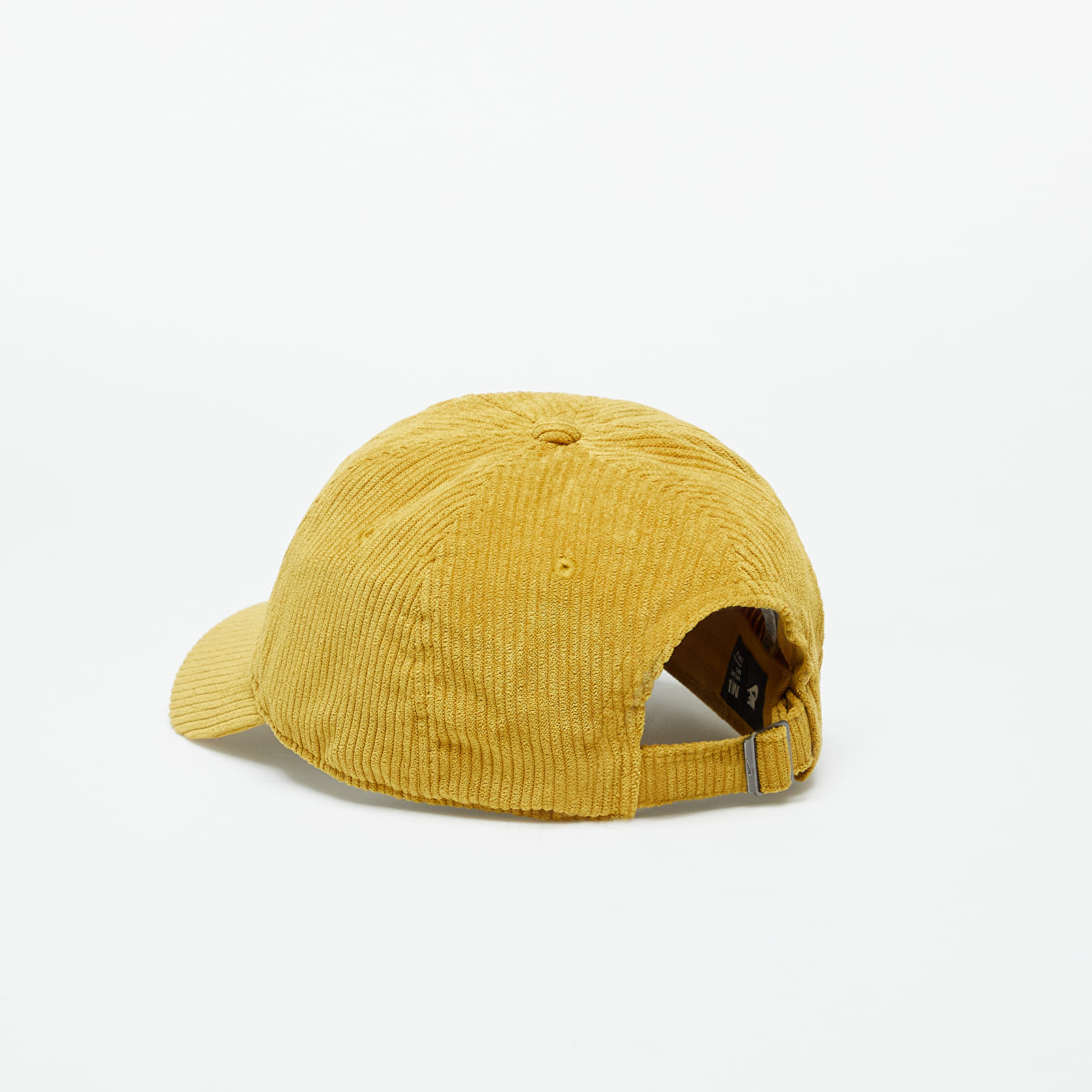 Šiltovky Nike Club Cap Unstructured Corduroy Cap Bronzine/ Bronzine