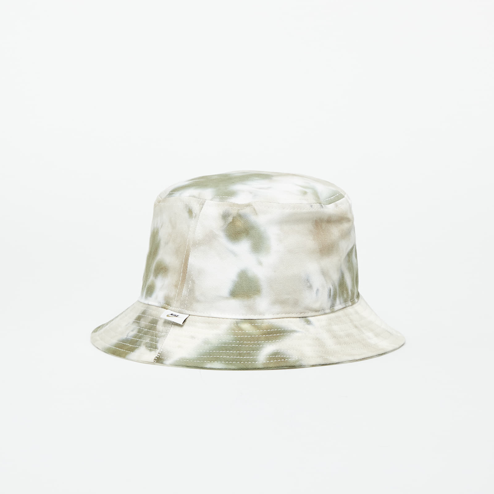 Hüte Nike Apex Bucket Hat Cargo Khaki/ Sail/ Neutral Olive/ Black