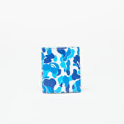 Wallets A BATHING APE ABC Camo Mini Wallet Blue | Footshop