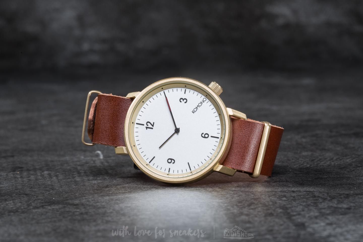 Komono magnus ii discount