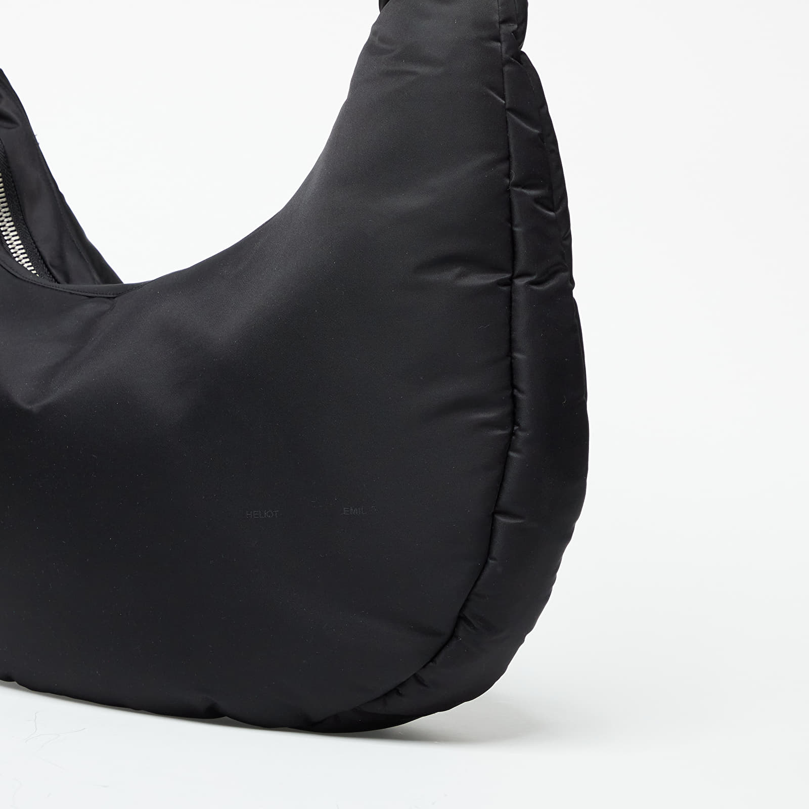 Borse a tracolla HELIOT EMIL Attache Tote Black