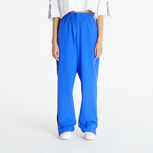 Pants and jeans adidas Adicolor Basketball Pant UNISEX Lucid Blue