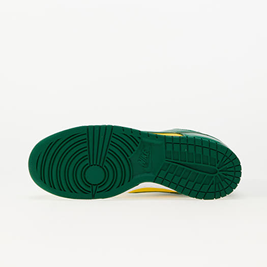 Men s shoes Nike Dunk Low Sp Varsity Maize Pine Green White Footshop