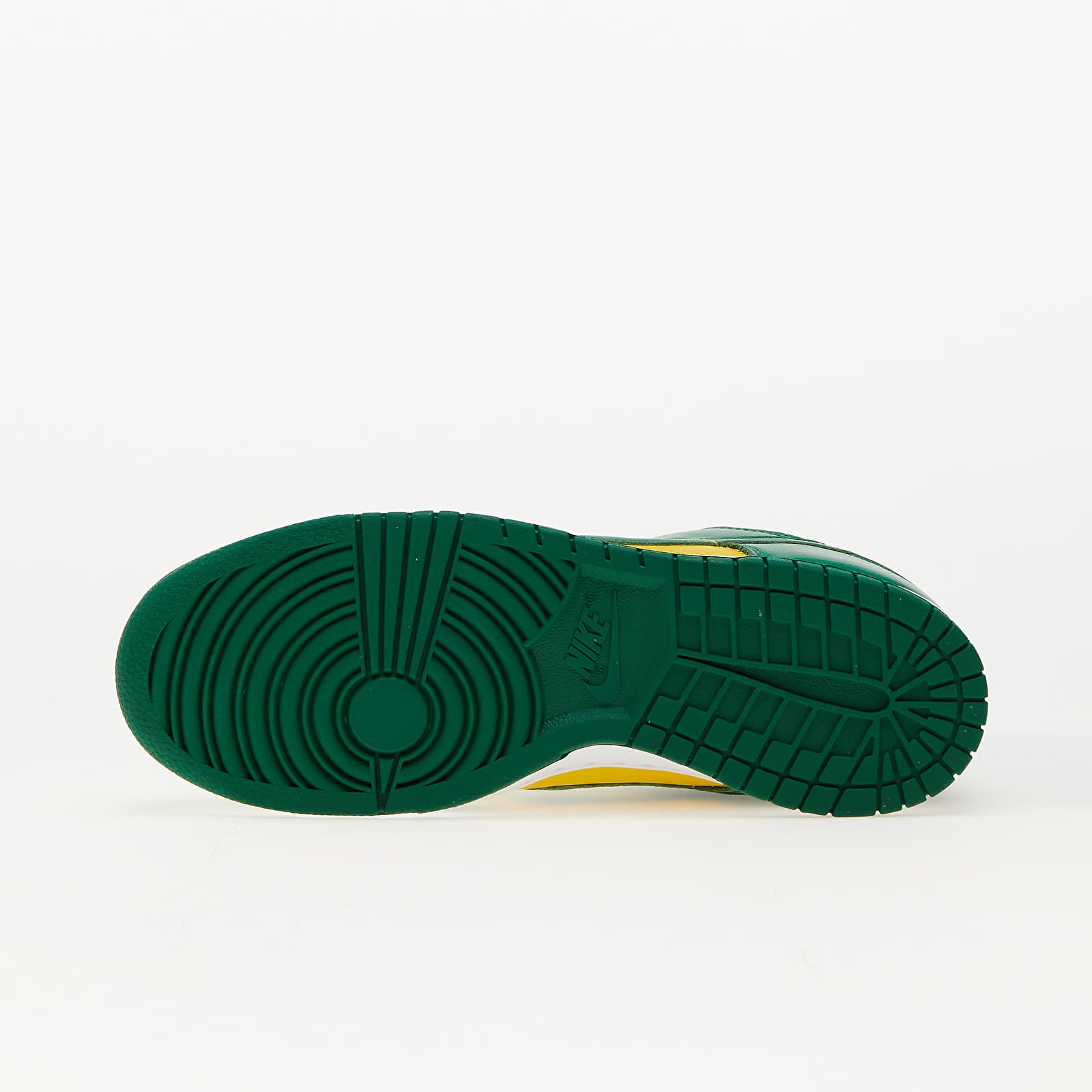 Dunk low top sp varsity maize