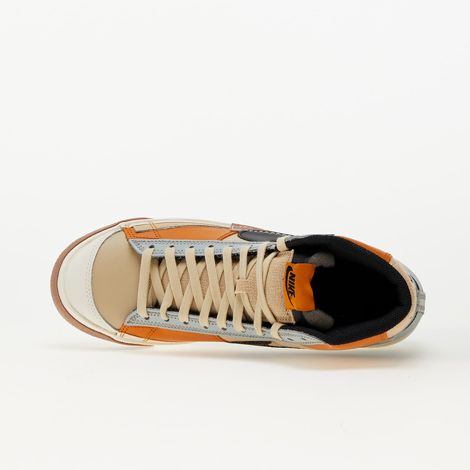 Blazer mid cheap premium pumice