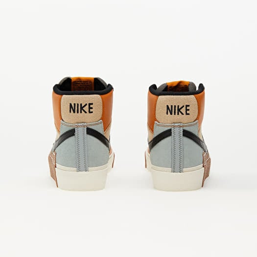 Ow clearance nike blazer