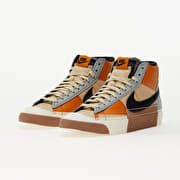 Nike blazer mid premium pumice shop