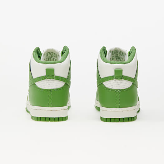 Nike dunk high 08 shoes sail online