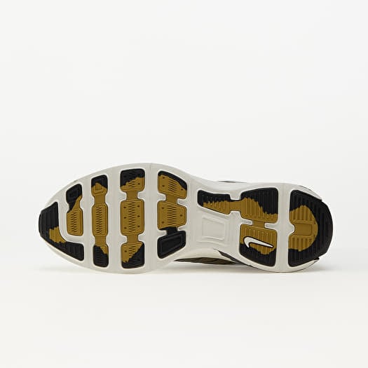 Nike lunar top sole