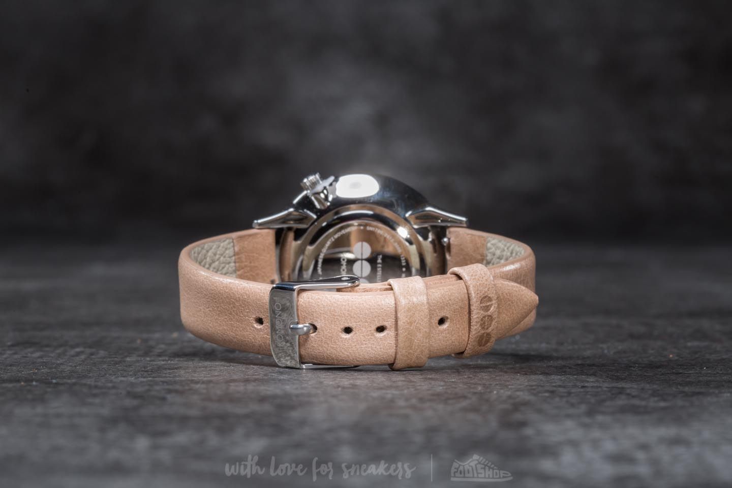 Orologi Komono Estelle Deco Nude
