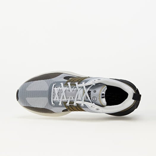 Nike flyknit lunar store 4 homme argent
