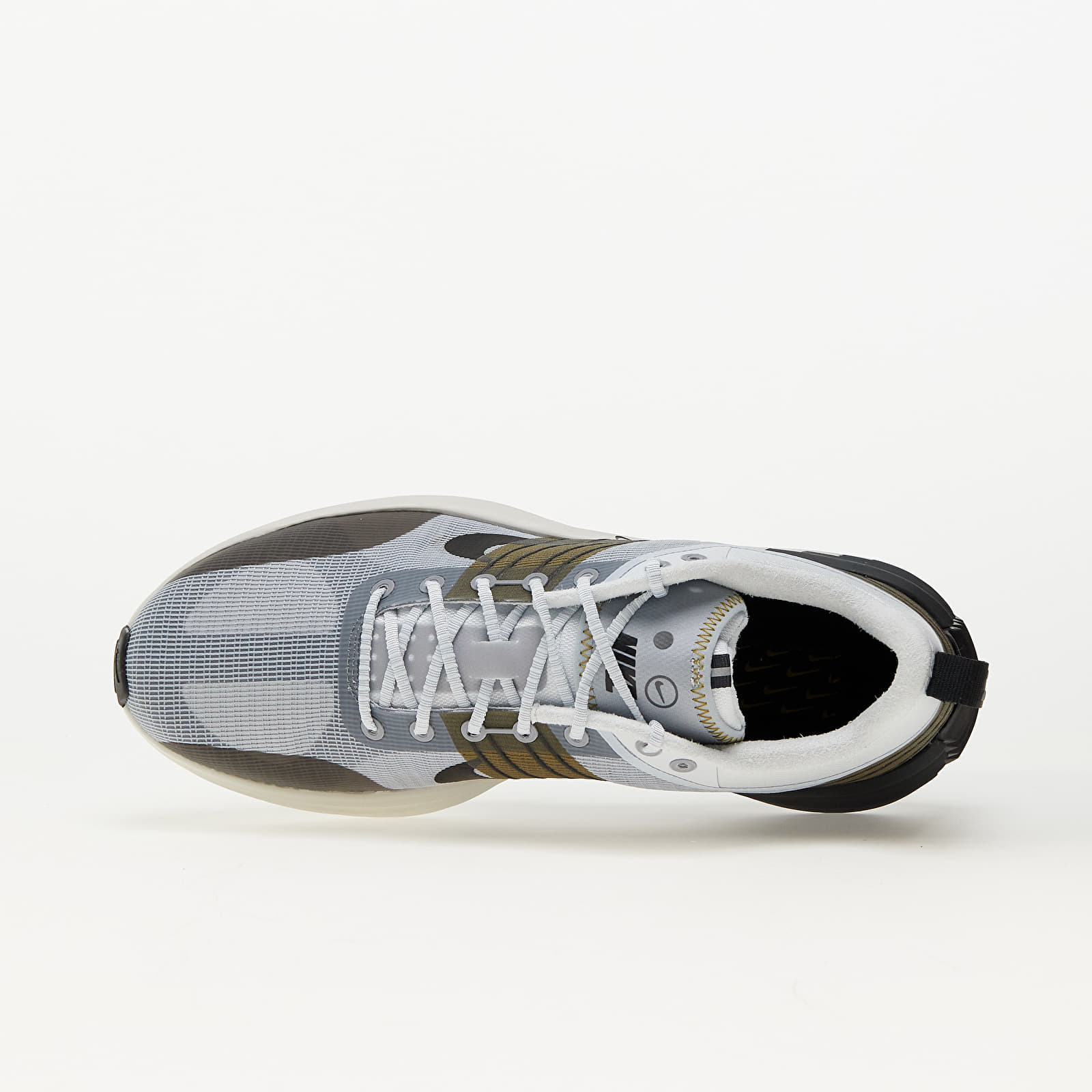 Men's shoes Nike Lunar Roam Pure Platinum/ Black-Wolf Grey