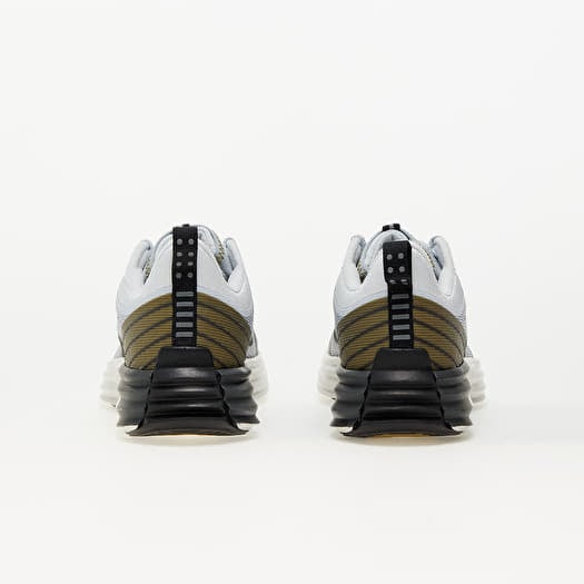 Nike air max 270 pure platinum/black/wolf grey top
