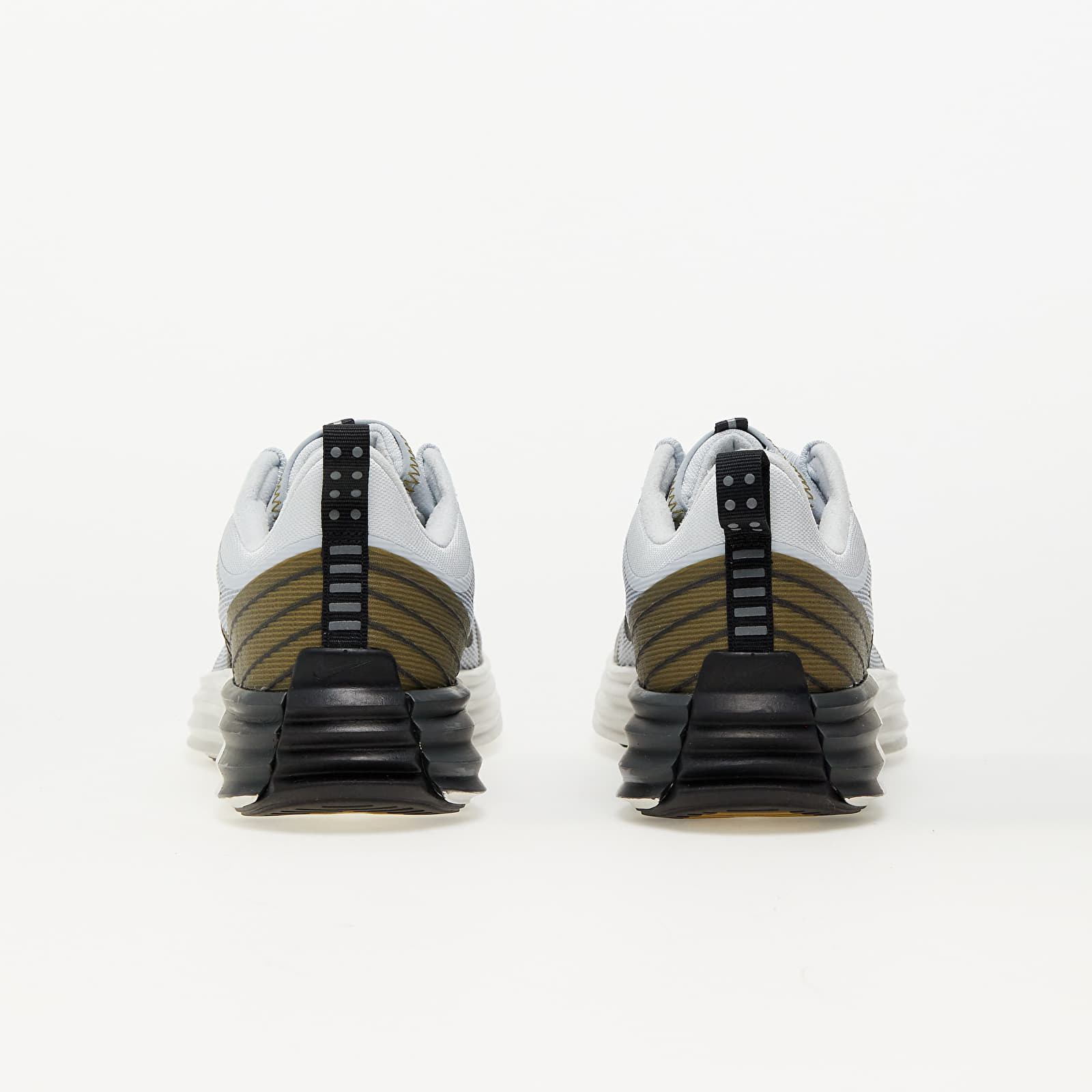 Men's shoes Nike Lunar Roam Pure Platinum/ Black-Wolf Grey