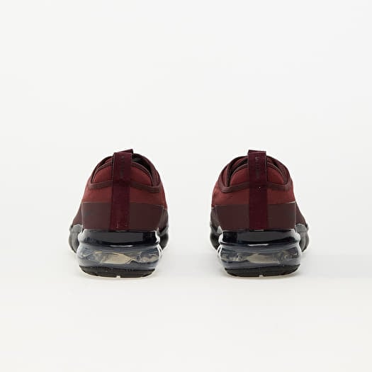 Nike air online vapormax red black