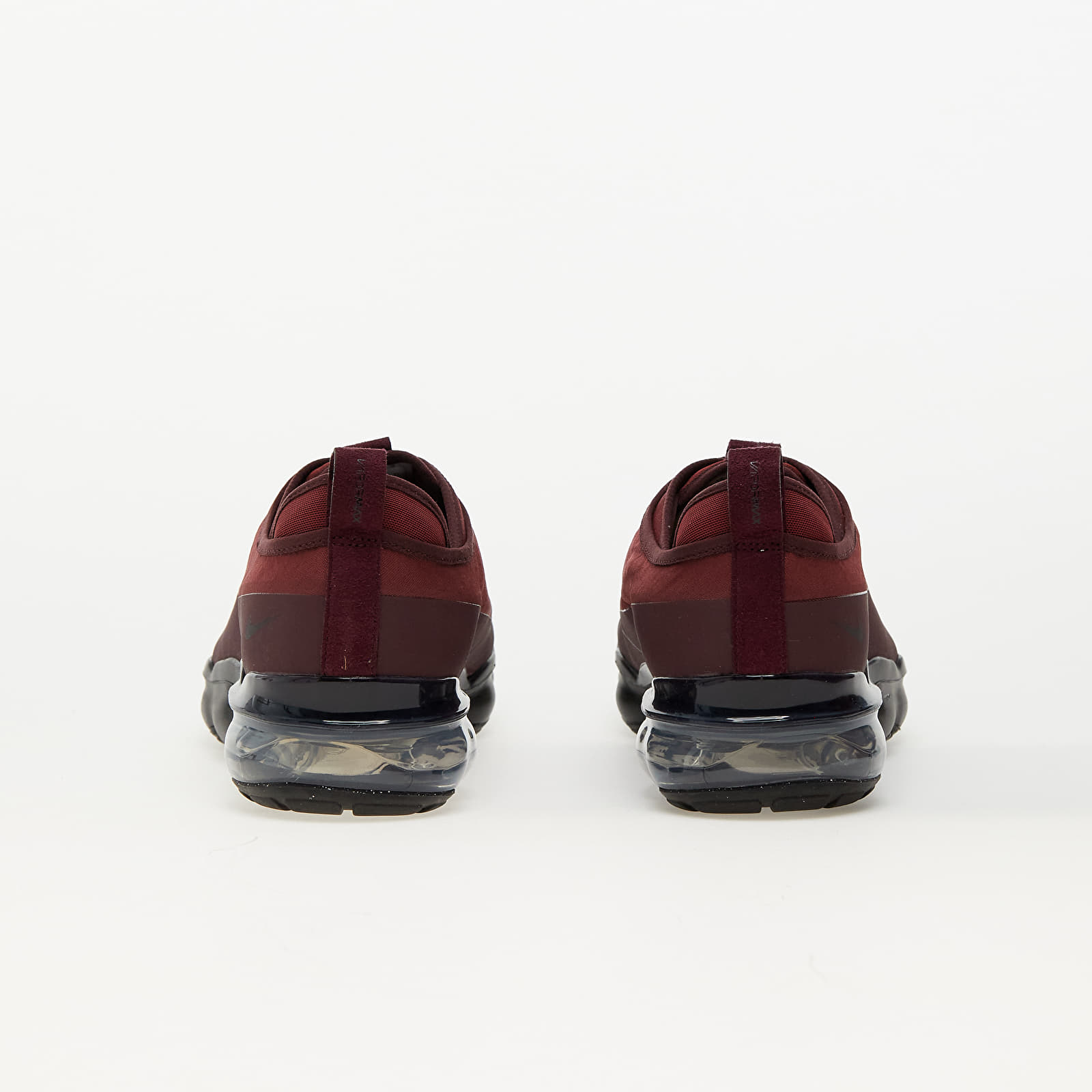 Férfi cipők Nike Air Vapormax Moc Roam Dark Team Red/ Black-Dragon Red