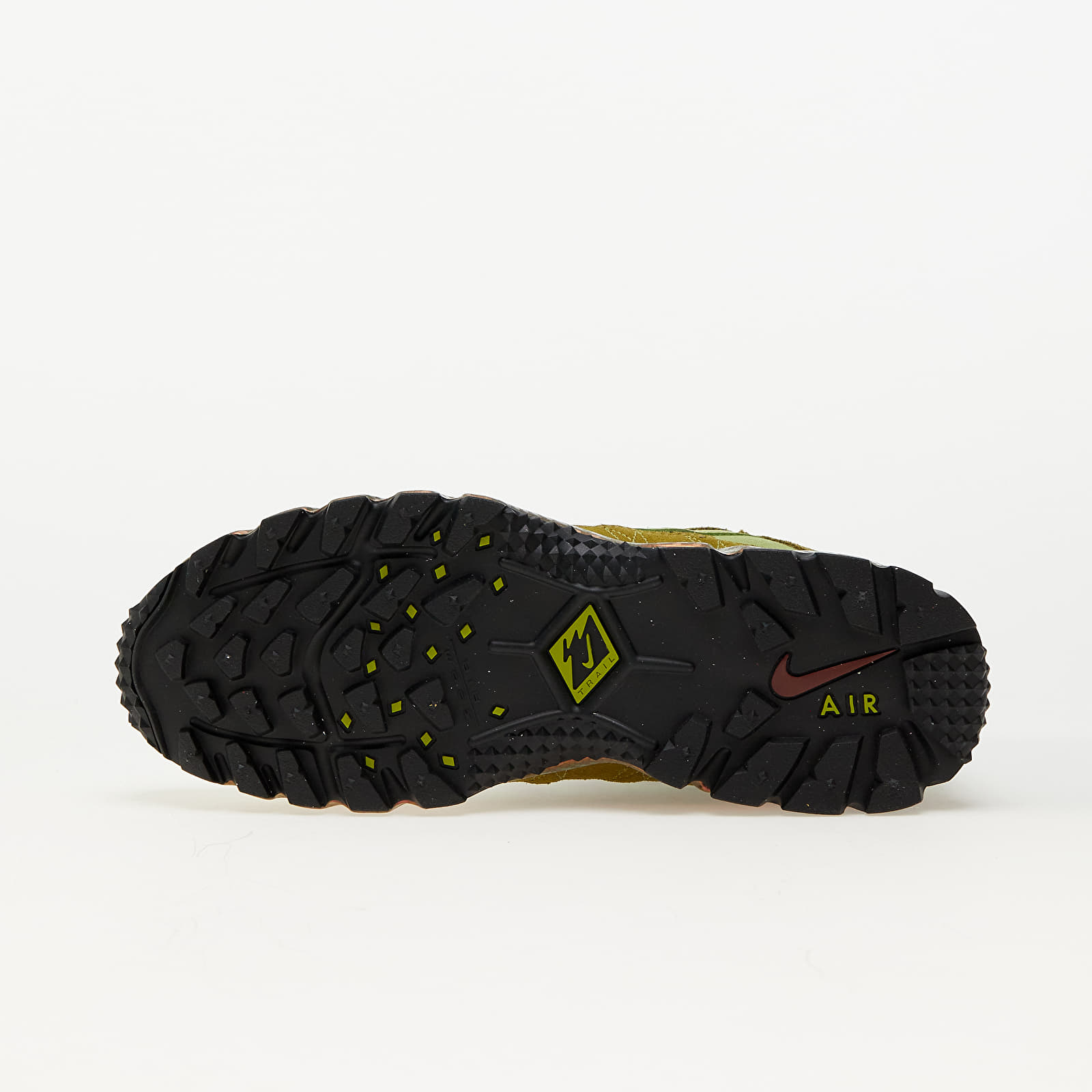 Skor för män Nike Air Humara Pacific Moss/ Pear-Dark Pony-Dark Pony