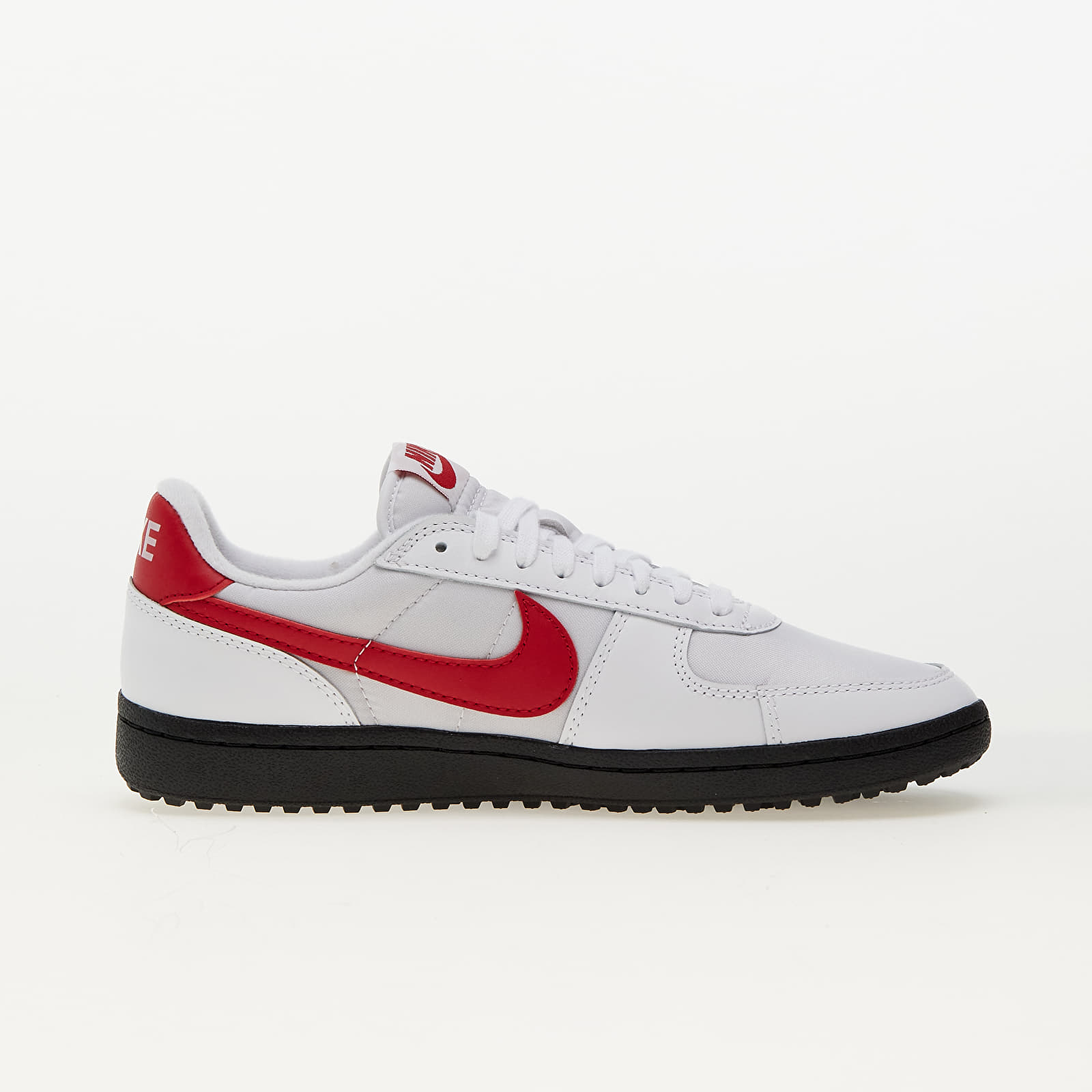 Men's shoes Nike Field General 82 Sp White/ Varsity Red-Black