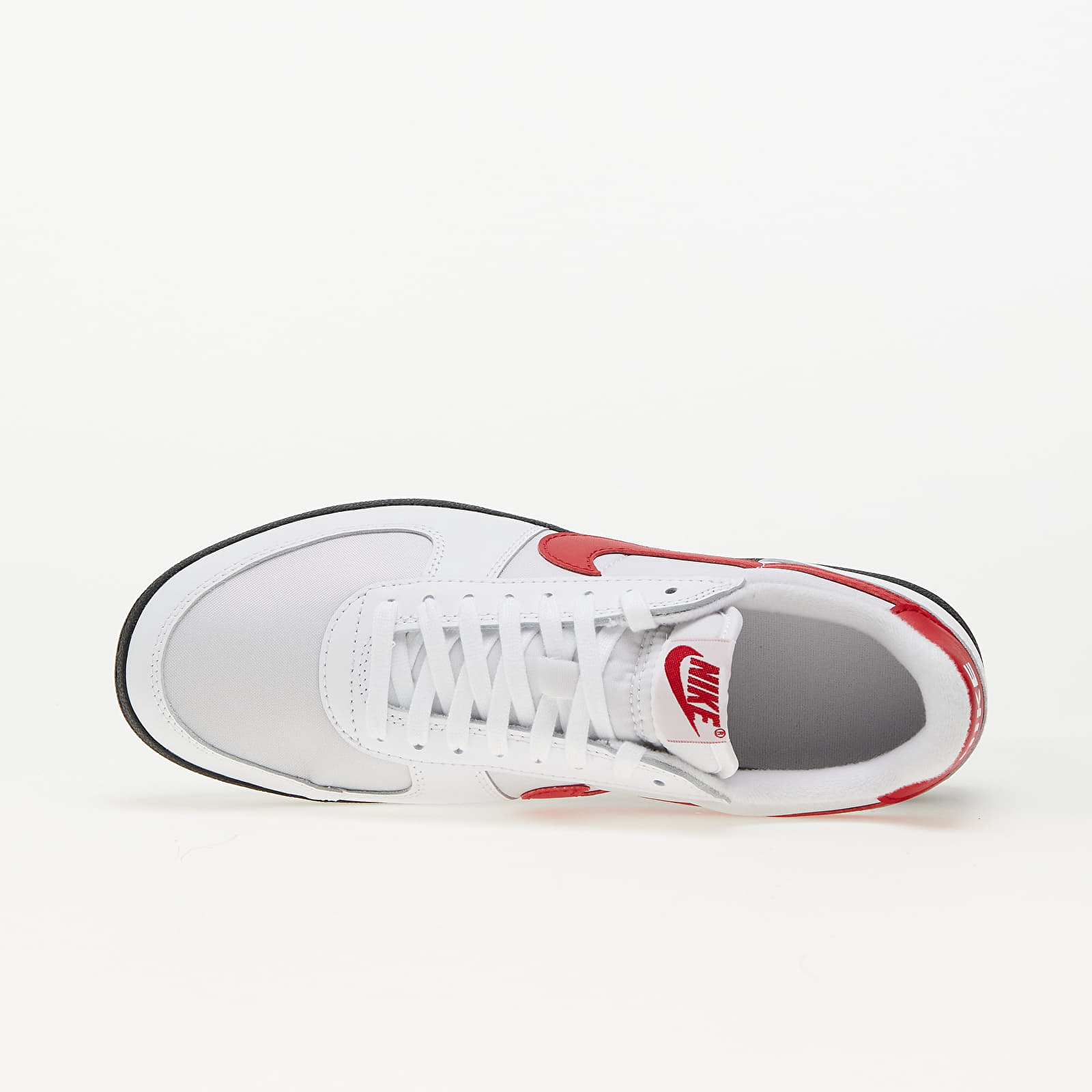 Men's shoes Nike Field General 82 Sp White/ Varsity Red-Black
