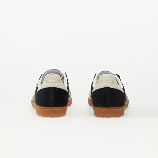 Women's shoes adidas Samba Og W Core Black/ Wonder White