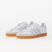 adidas Originals Samba OG Sneakers - White