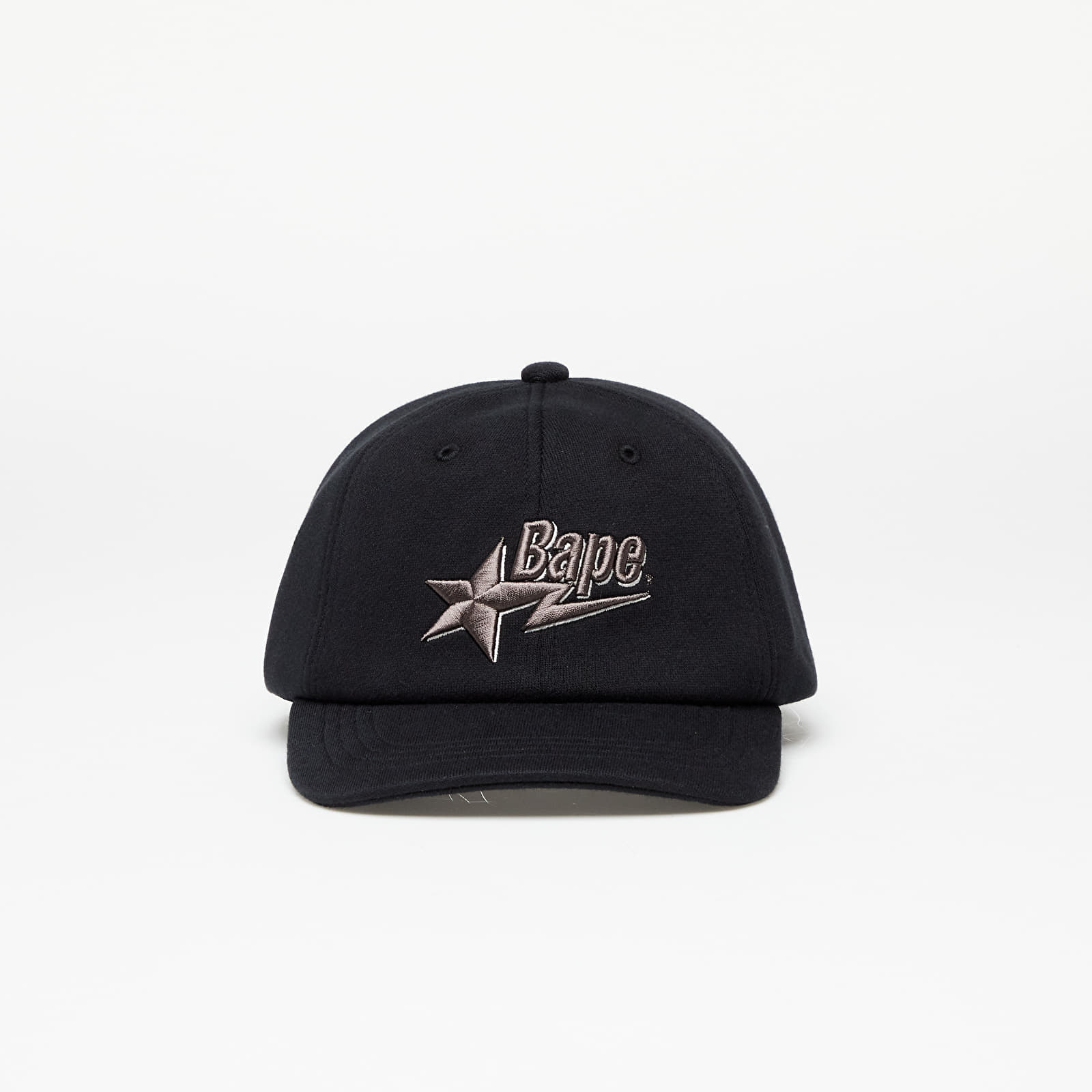 Шапки A BATHING APE Bape STA Terry Cap Black