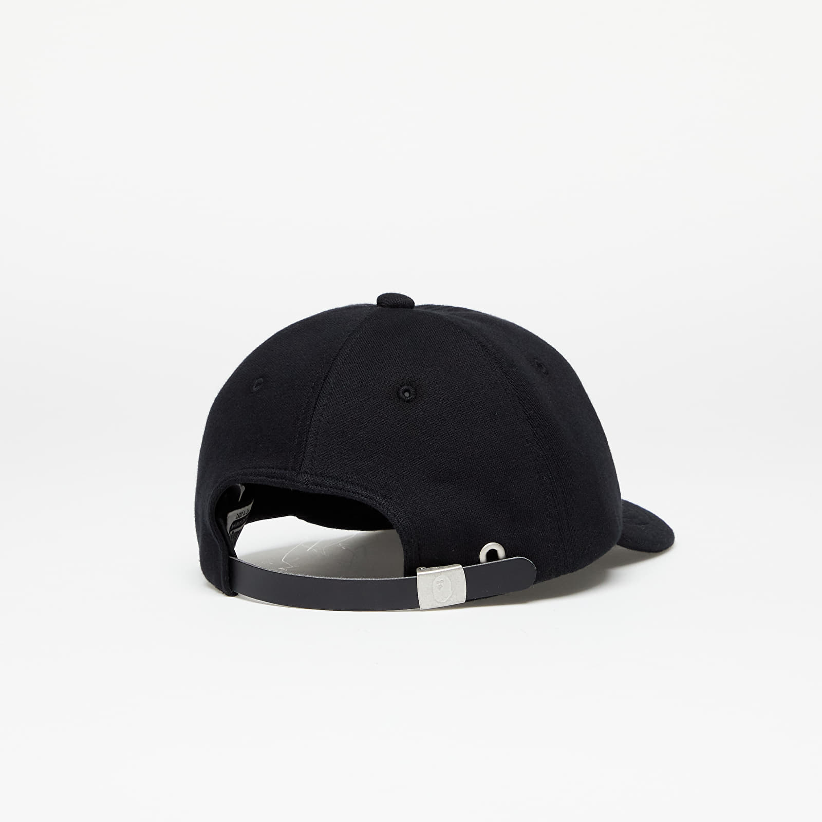 Шапки A BATHING APE Bape STA Terry Cap Black