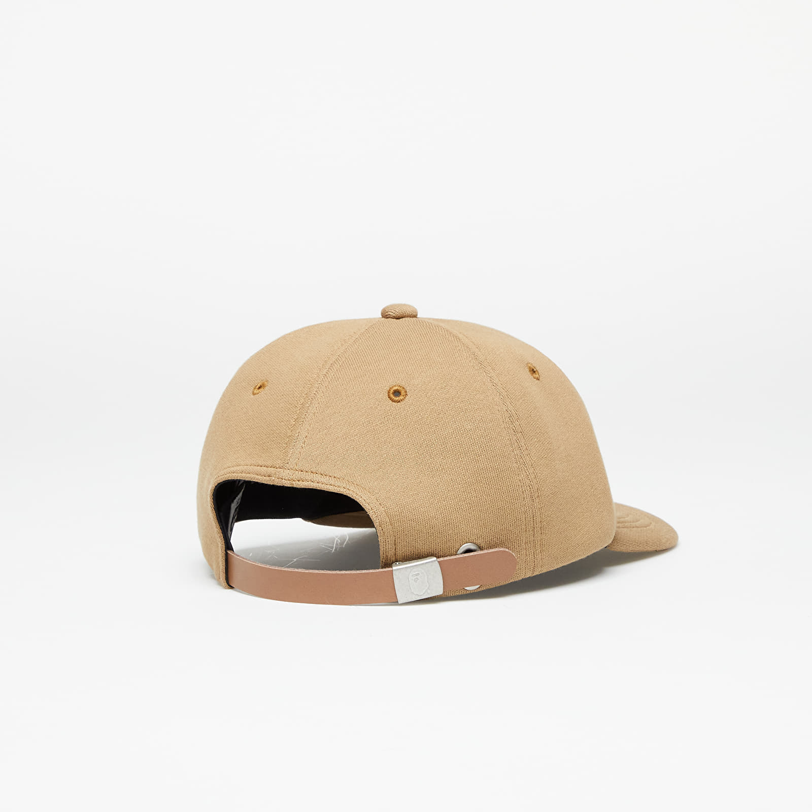 Șepci A BATHING APE Bape STA Terry Cap Beige