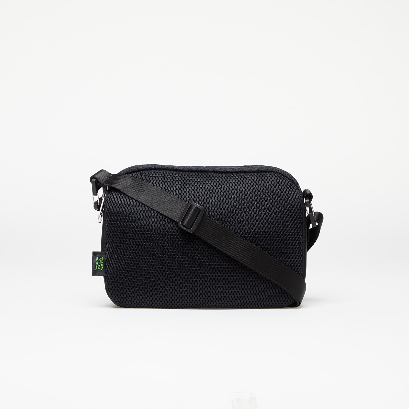 Torby przez ramię adidas Premium Essentials Small Airliner Bag Black