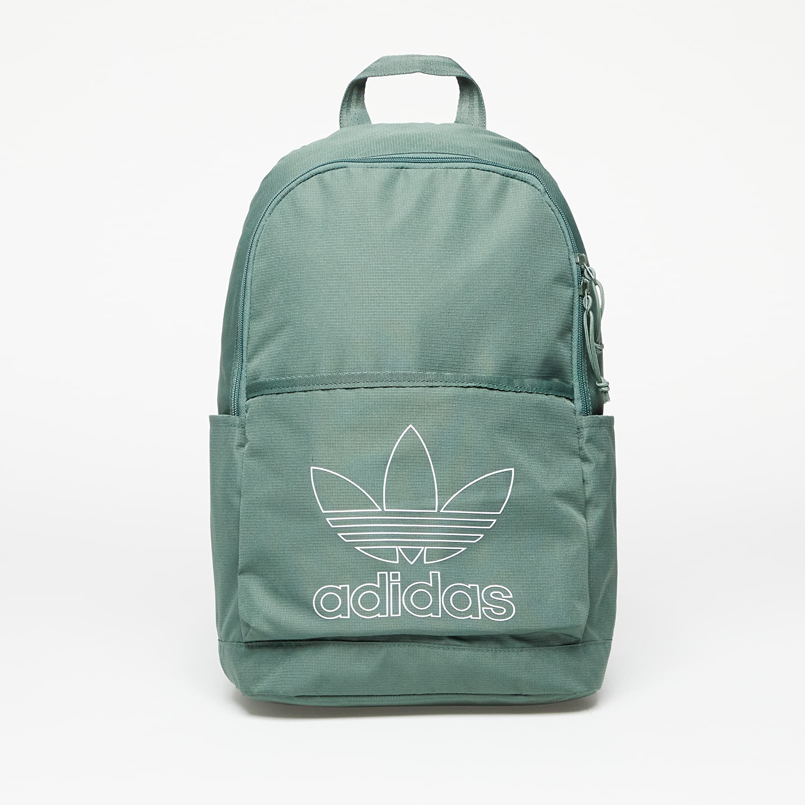 Rucks cke adidas Adicolor Backpack Green Oxide Footshop
