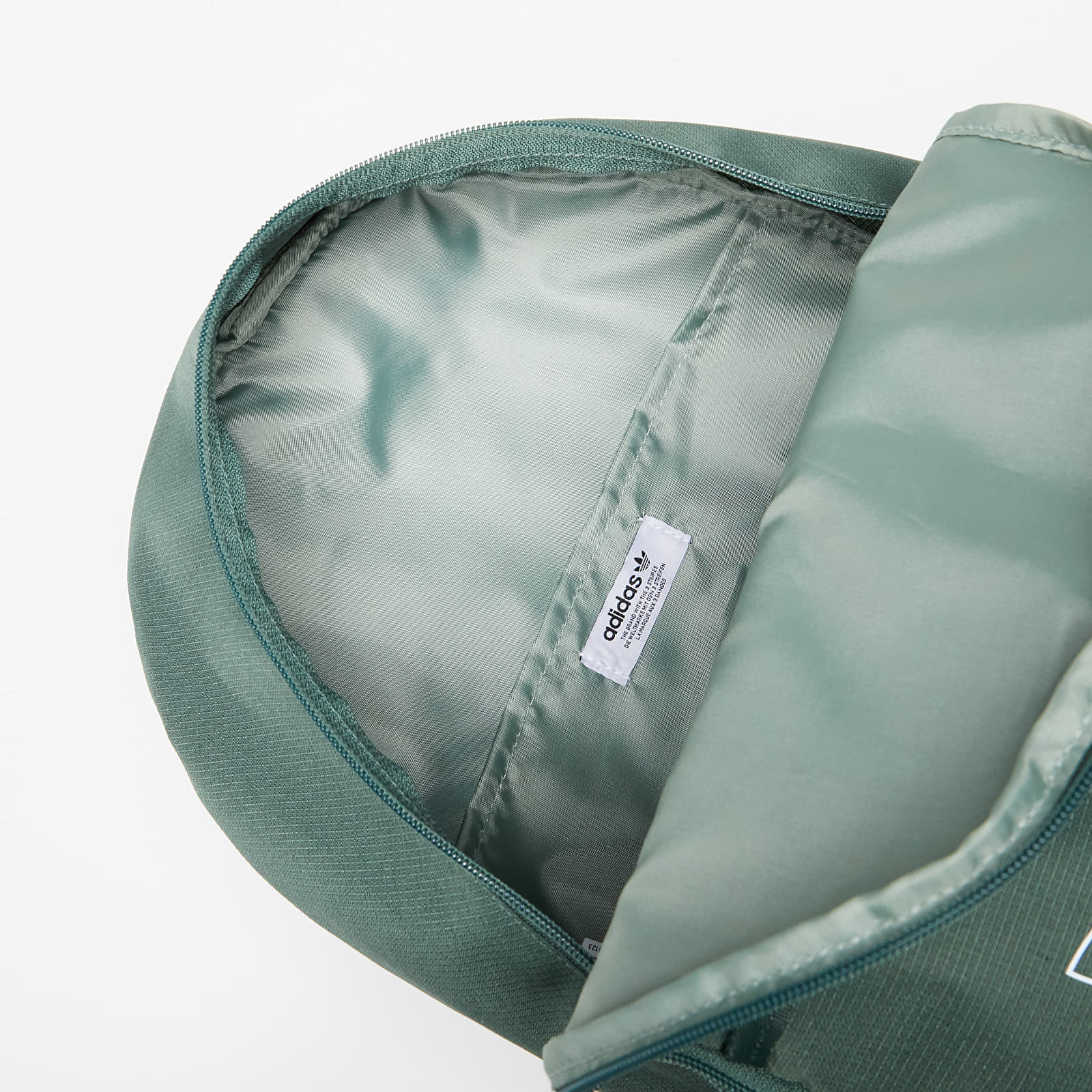Ryggsekker adidas Adicolor Backpack Green Oxide