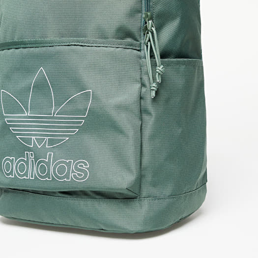 Lime green new arrivals adidas backpack