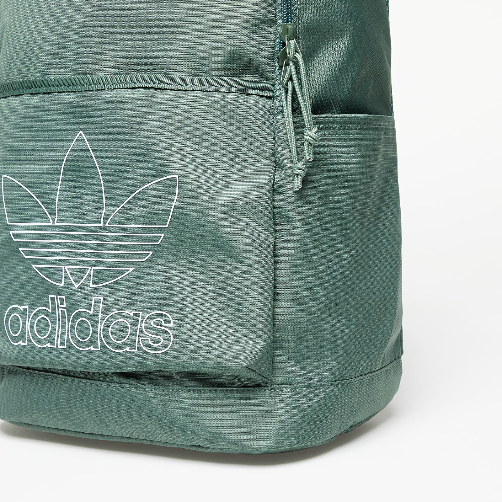 Ryggsekker adidas Adicolor Backpack Green Oxide