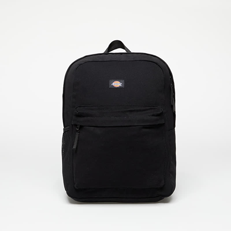 Sac à dos Dickies Duck Canvas Backpack Black