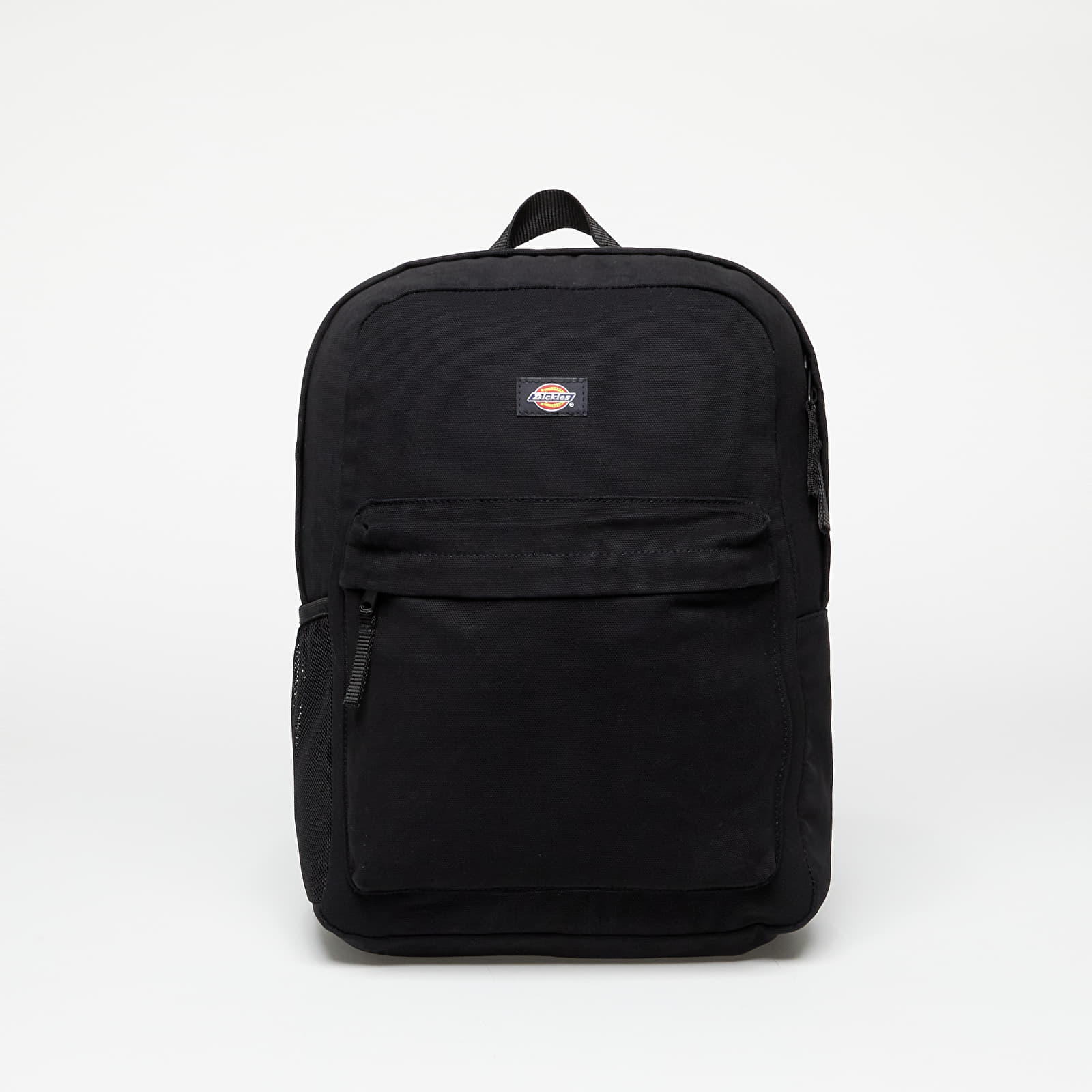 Plecaki Dickies Dickies Duck Canvas Backpack Black