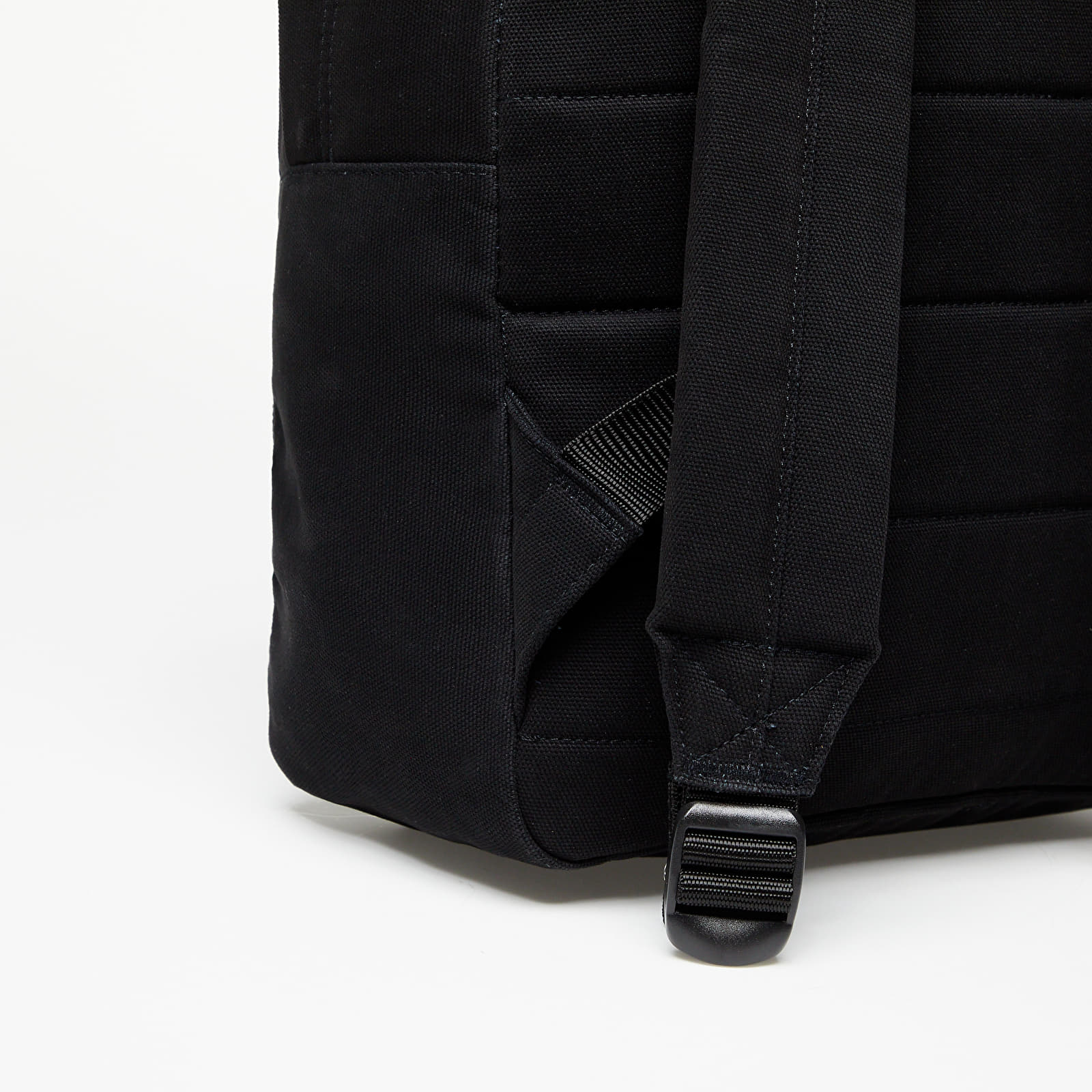 Plecaki Dickies Dickies Duck Canvas Backpack Black