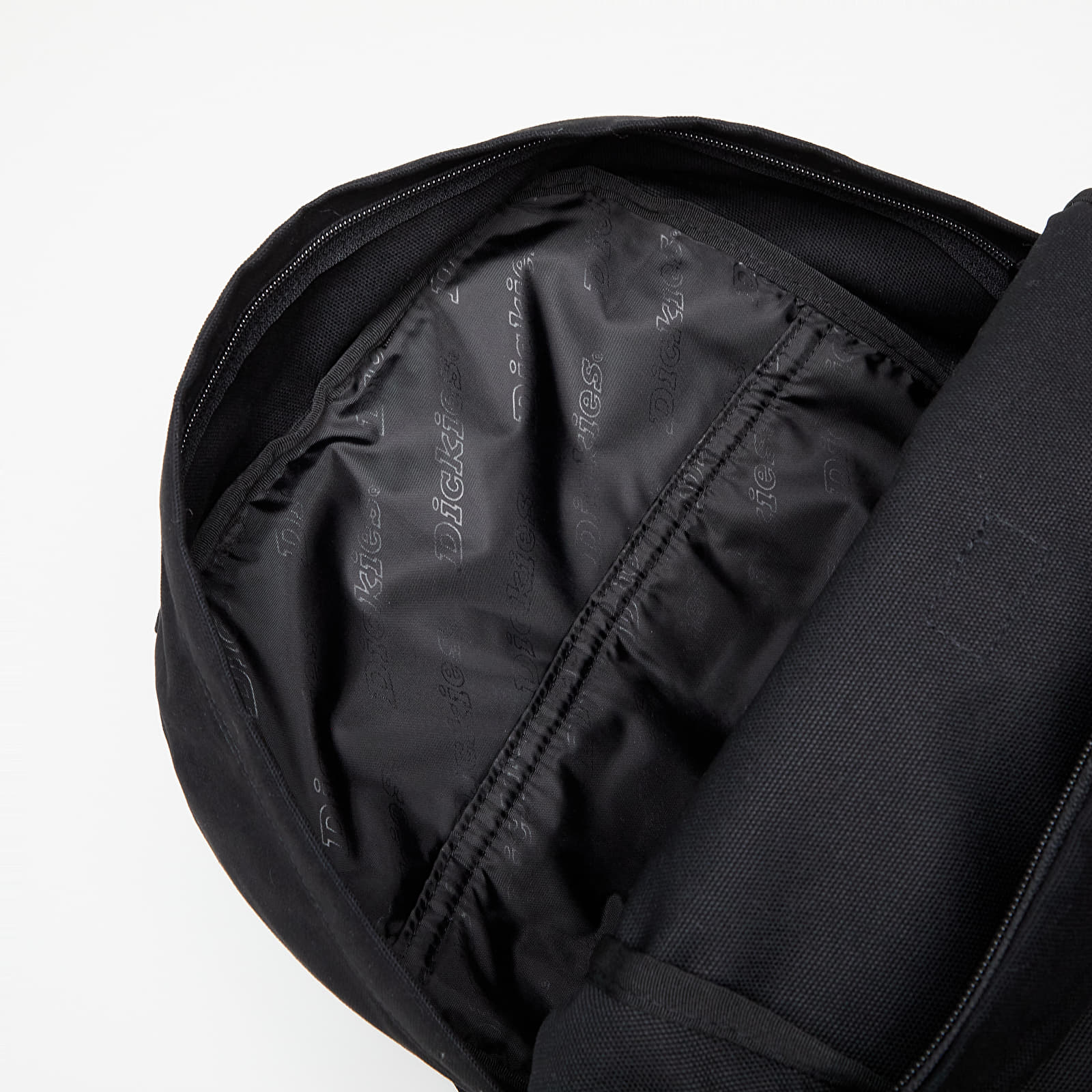 Plecaki Dickies Dickies Duck Canvas Backpack Black