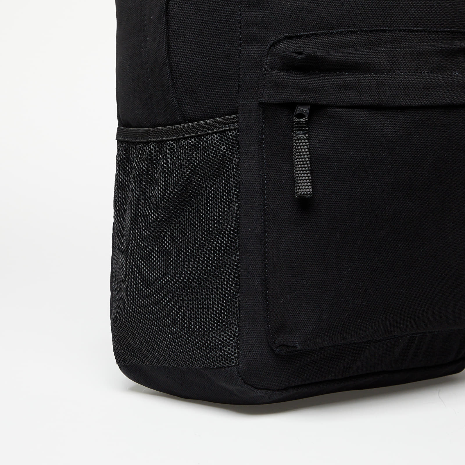Plecaki Dickies Dickies Duck Canvas Backpack Black