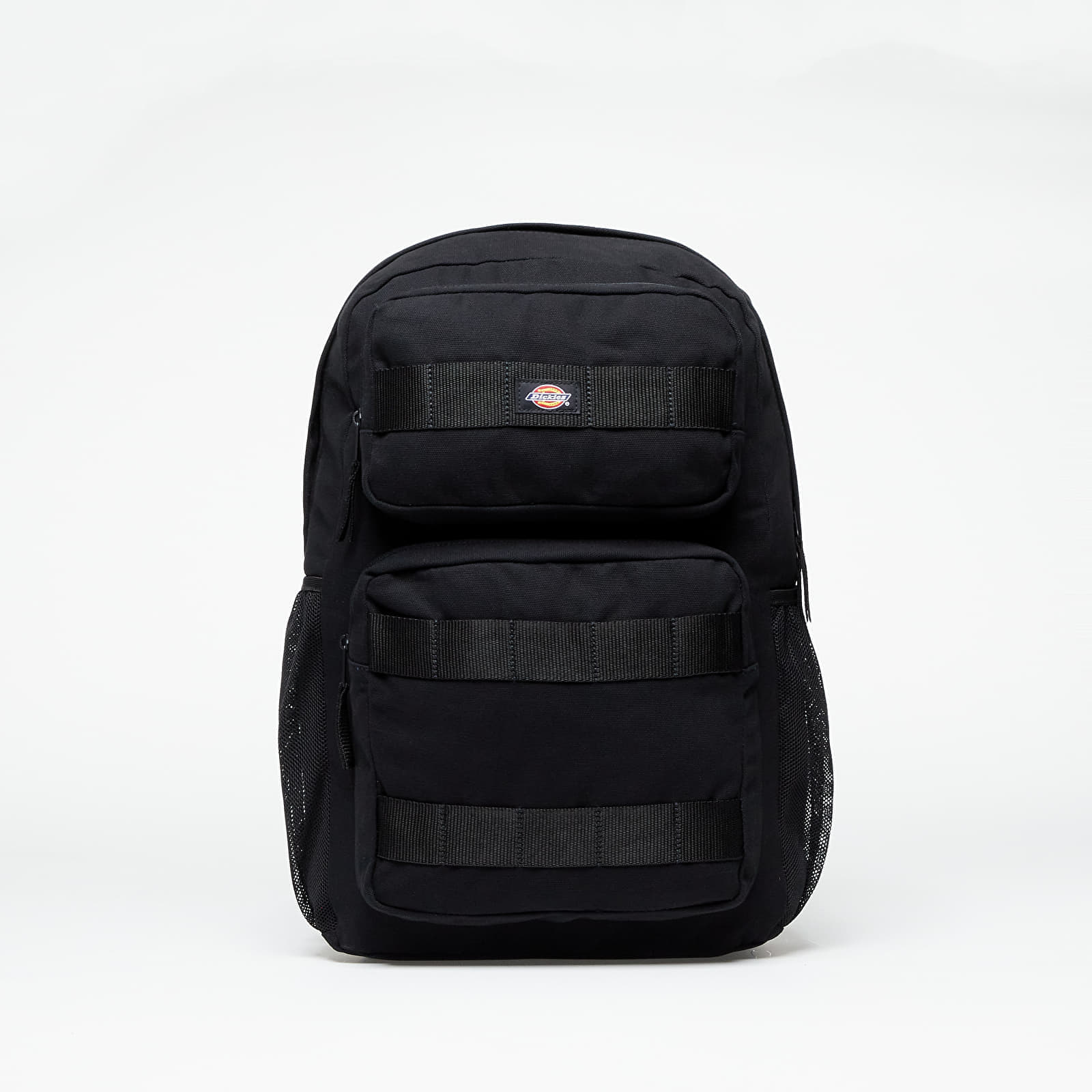 Раници Dickies Duck Canvas Utility Backpack Black