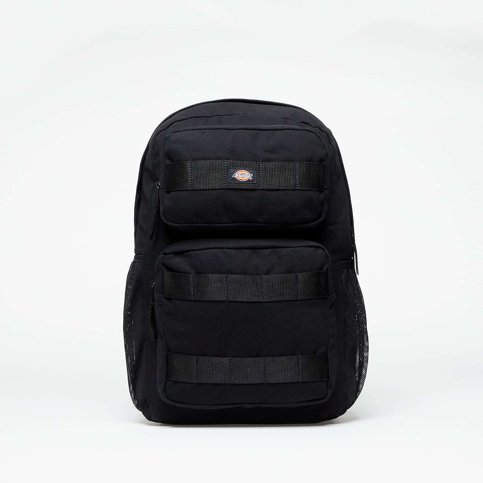 Раница Dickies Duck Canvas Utility Backpack Black Universal