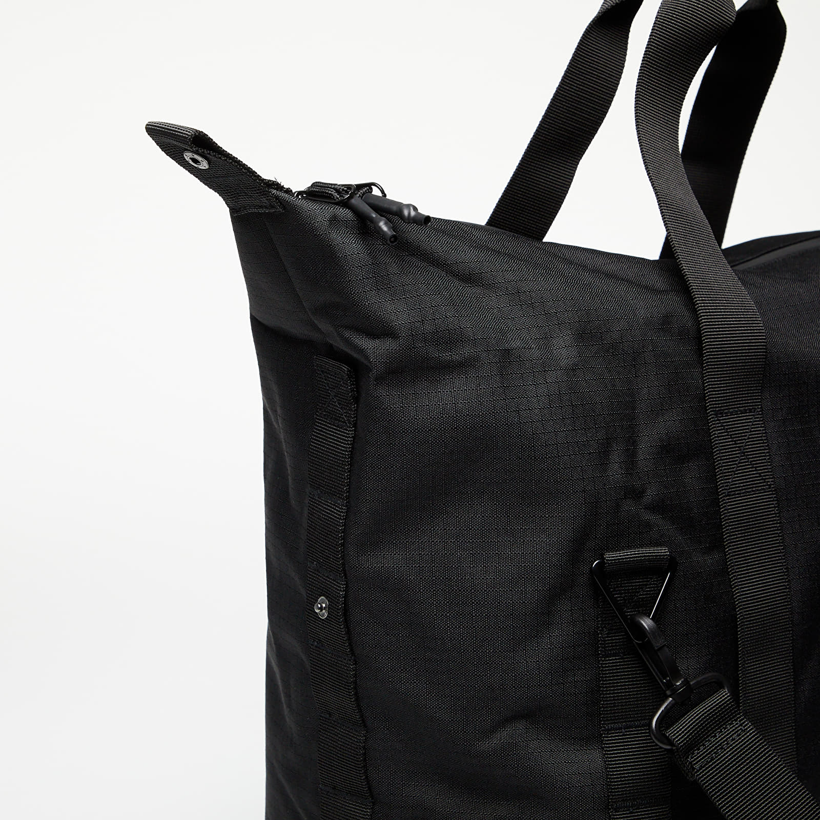 Crossbody чанти Jordan Cordura Franchise Duffle Black