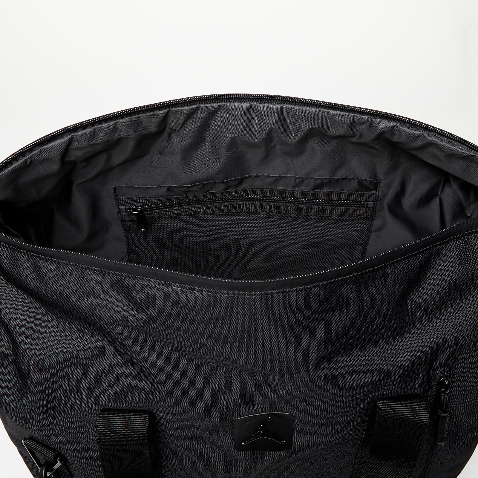 Crossbody чанти Jordan Cordura Franchise Duffle Black